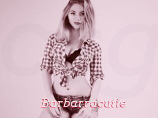 Barbarracutie