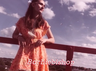 Barbiebishop