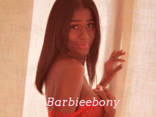 Barbieebony