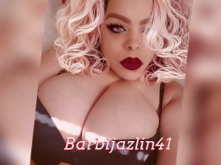 Barbijazlin41