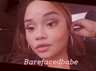 Barefacedbabe