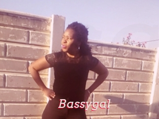Bassygal
