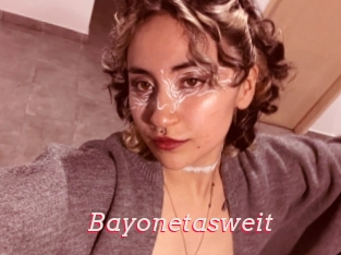Bayonetasweit