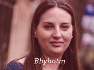 Bbyhotm