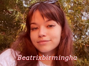 Beatrixbirmingha