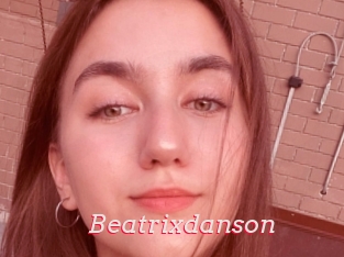 Beatrixdanson