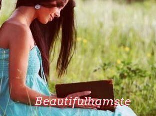 Beautifulhamste
