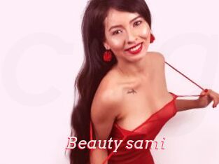 Beauty_sami