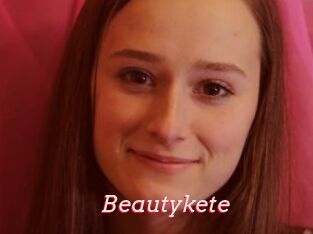 Beautykete