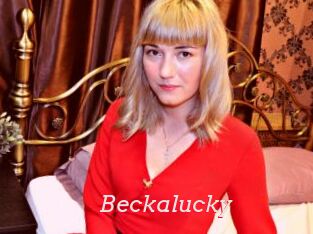 Beckalucky