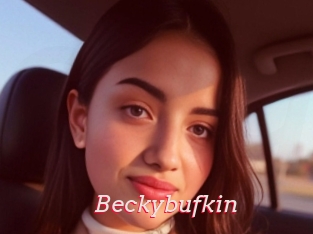 Beckybufkin