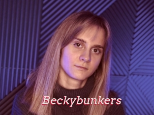 Beckybunkers