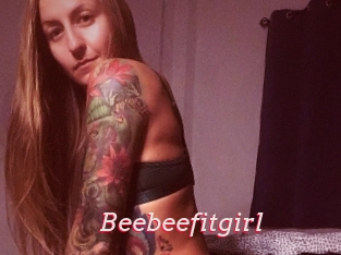 Beebeefitgirl
