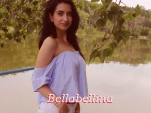 Bellabellina
