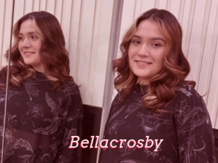 Bellacrosby