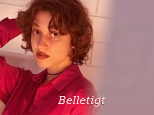 Belletigt