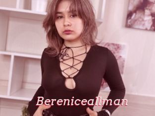 Bereniceallman