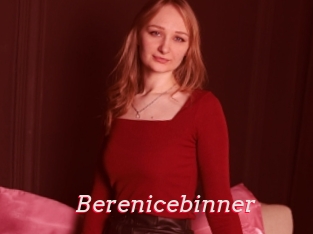 Berenicebinner