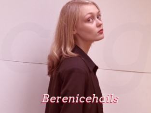 Berenicehails
