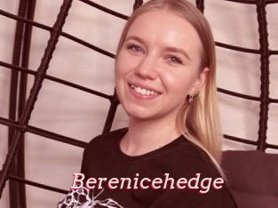 Berenicehedge