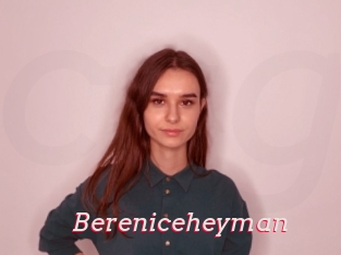 Bereniceheyman