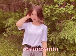Berthasmith