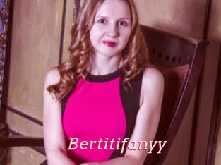 Bertitifanyy