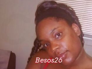 Besos26
