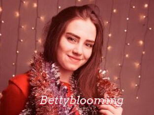 Bettyblooming