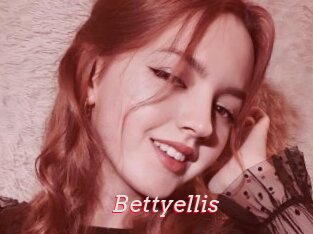 Bettyellis