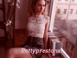 Bettyprestonx