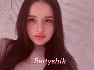 Bettyshik