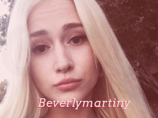 Beverlymartiny