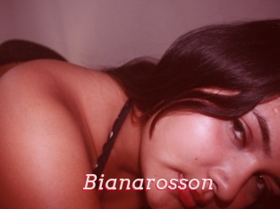 Bianarosson
