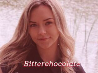 Bitterchocolate