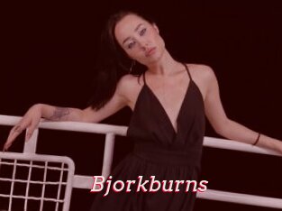 Bjorkburns