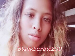 Blackbarbie200