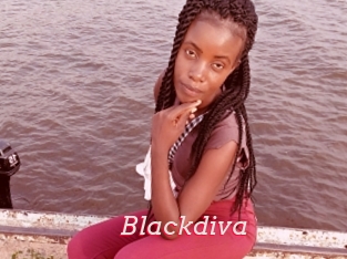 Blackdiva
