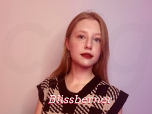 Blissberner