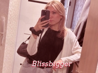 Blissbigger