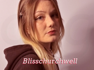 Blisschurchwell