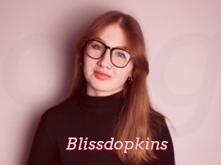 Blissdopkins