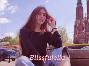 Blissfulella