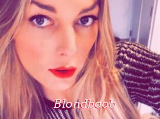 Blondboob