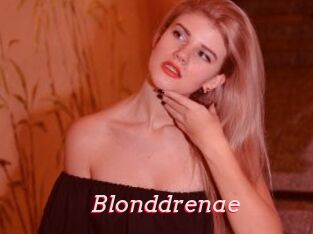 Blonddrenae