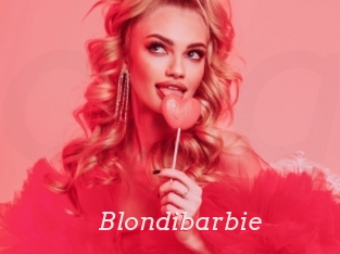 Blondibarbie