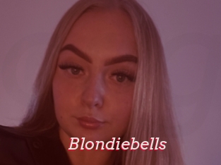Blondiebells