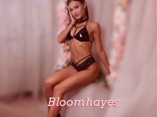 Bloomhayes