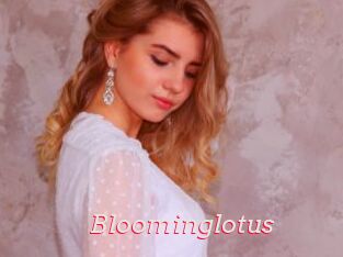 Bloominglotus
