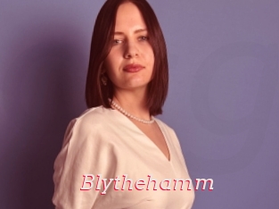 Blythehamm